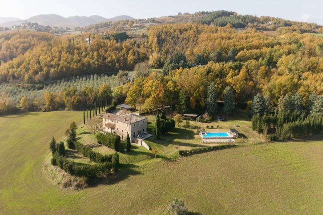 Country house for sale in Acqualoreto, Baschi, Umbria