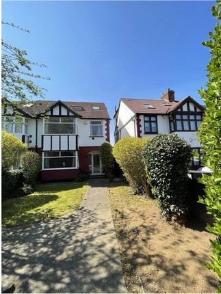 Thumbnail Property to rent in Jersey Road, Hounslow