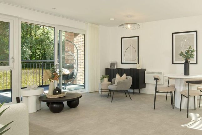 401, Overgate, Milton Keynes photo 4