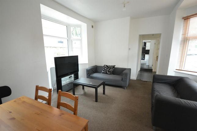 Terraced house for sale in Upperton Road, Leicester