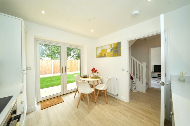Bluebell, 55a, Lime Tree Road, Wolverhampton photo 4