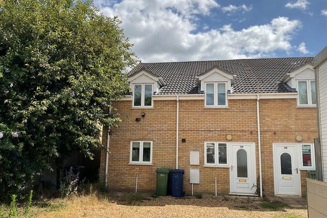 2-bed other on 3c, Upwell Road, March, £185,000