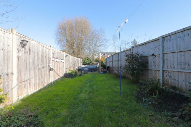 Spring Grove Cottages,4, Goudhurst Road, Tonbridge photo 4