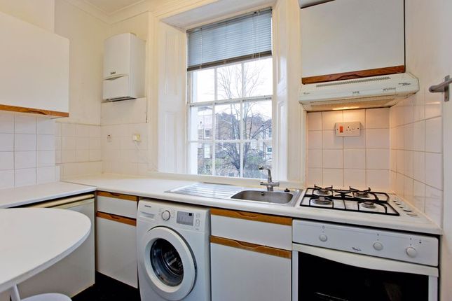 Studio for sale in Mornington Terrace, Camden