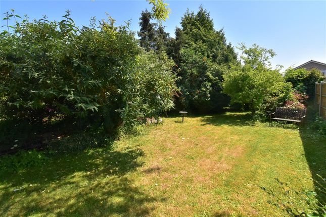 Detached house for sale in Branksome Avenue, Stanford-Le-Hope