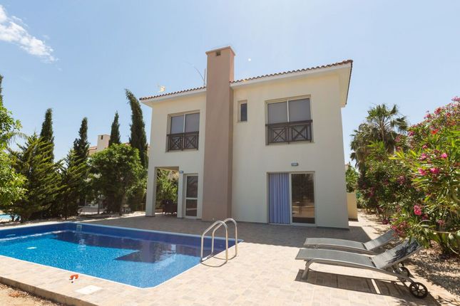 Thumbnail Detached house for sale in Pissouri, Limassol, Cyprus