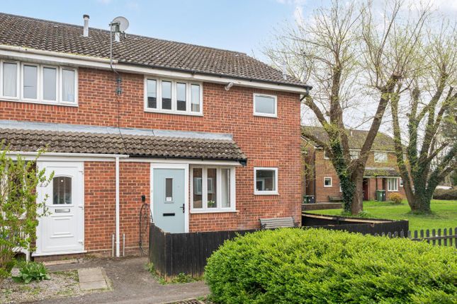 1-bed house on 49, Stratford Place, Eastleigh, £200,000