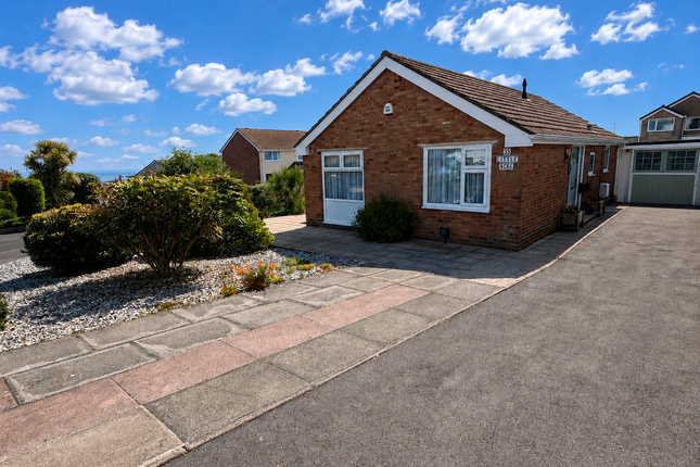 3-bed house on Little Acres, 35 Bidwell Brook Drive, Paignton, £385,000
