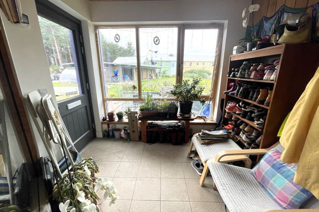524 East Wins, Findhorn photo 2