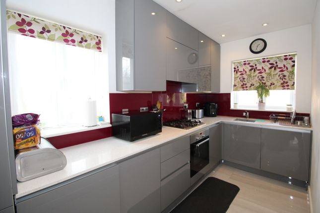 Semi-detached house for sale in Poole Lane, Stanwell, Staines-Upon-Thames