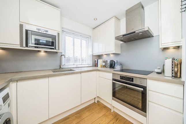 Flat 12, 161, Gloucester Place, London photo 4