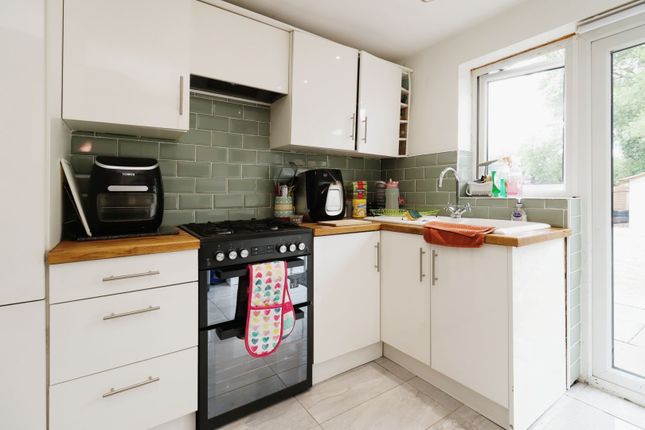 Semi-detached house for sale in Church Street, Telford