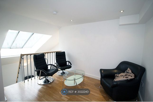 The Wentwood, Newton Street, Manchester photo 4