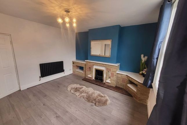 Flat to rent in Victoria Street, Hereford