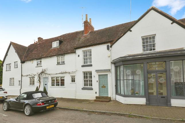 Thumbnail Property for sale in Bridge Street, Kineton, Warwick