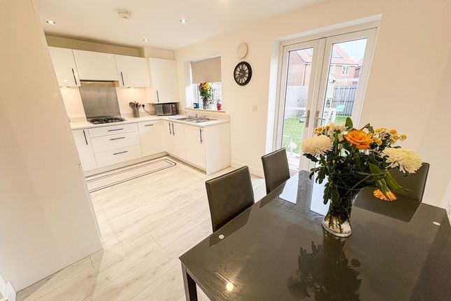 15, Blackwood Road, Blyth photo 2