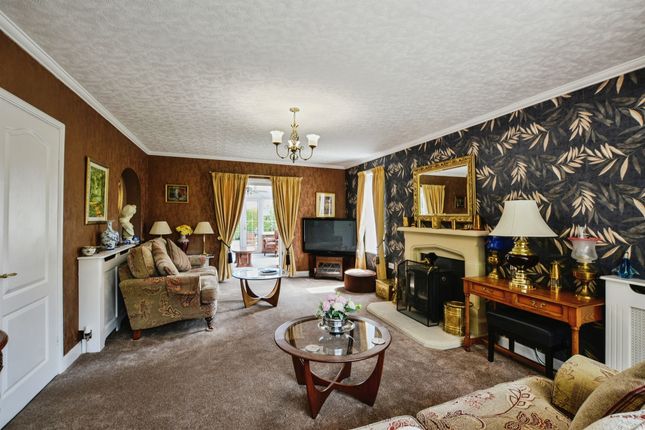 The Meadows, 9, Main Road, Spilsby photo 2