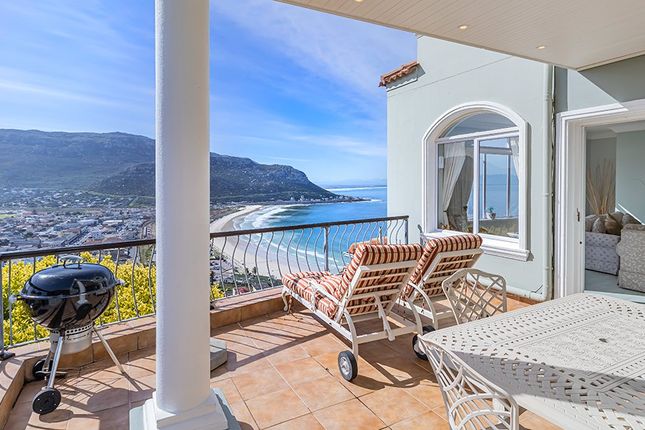 Detached house for sale in Contour Road, Fish Hoek, Cape Town, Western Cape, South Africa