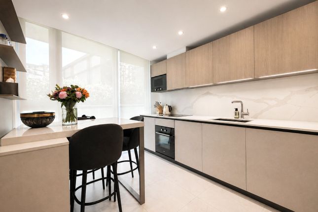 G01 The Knightsbridge Apartments, 199, The Knightsbridge, London photo 4