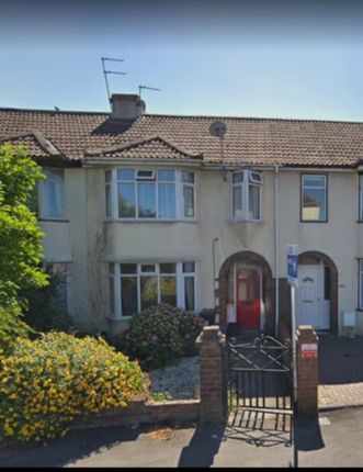 A Charming Exterior View Of A Well-Maintained Prop...