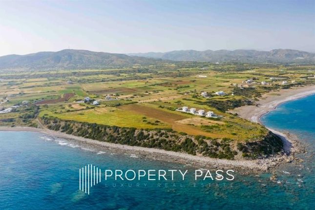 Land for sale in Rhodes-South Dodekanisa, Dodekanisa, Greece