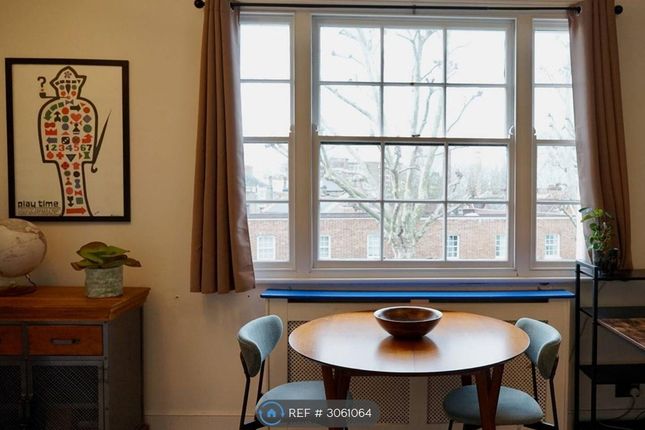 Flat C, Grove Lane, London photo 5
