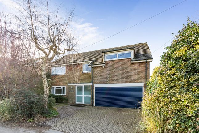 Thumbnail Property for sale in Rushey Green, Ringmer, Lewes