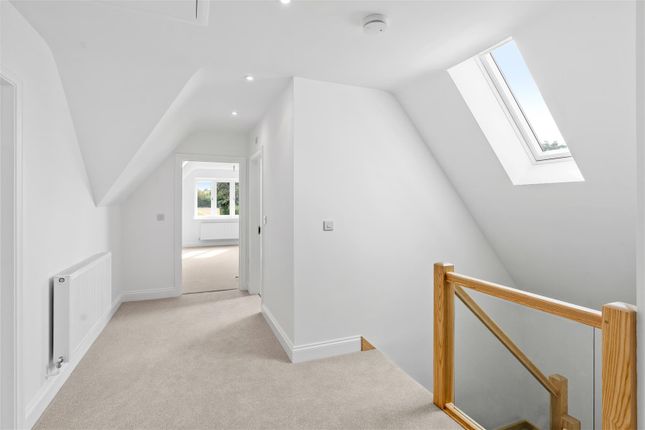 Detached house for sale in South Norfolk, Banham