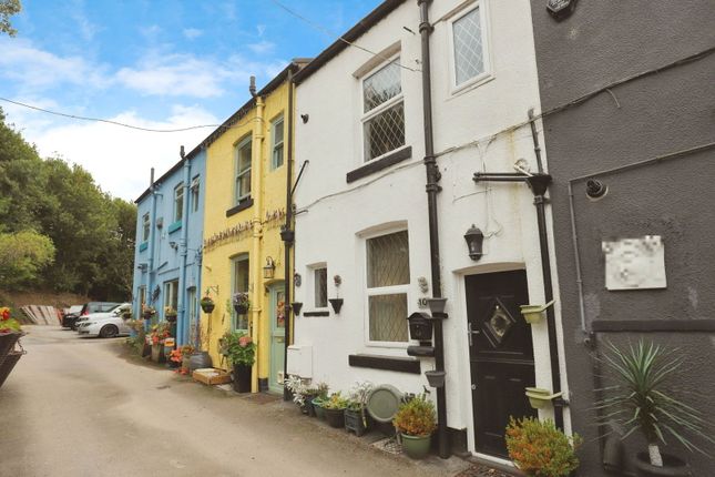 2-bed house on 10, Broad Oak Terrace, Bury, £180,000