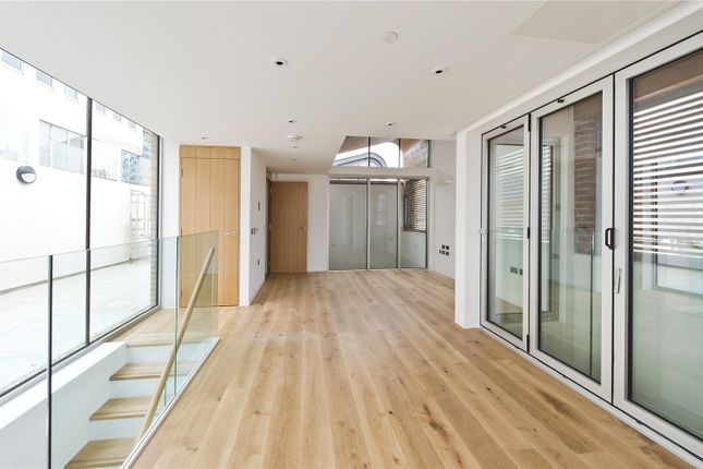 Detached house for sale in Princess Louise Walk, London