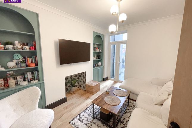 20 Tynewydd Terrace, Newport photo 3