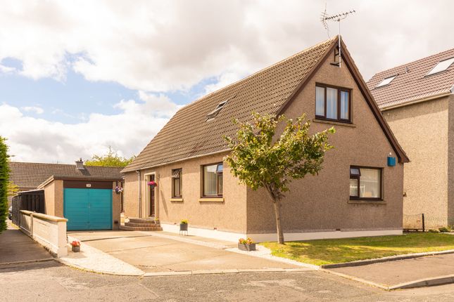 Thumbnail Property for sale in 54 Beechgrove Avenue, Eskbank, Dalkeith