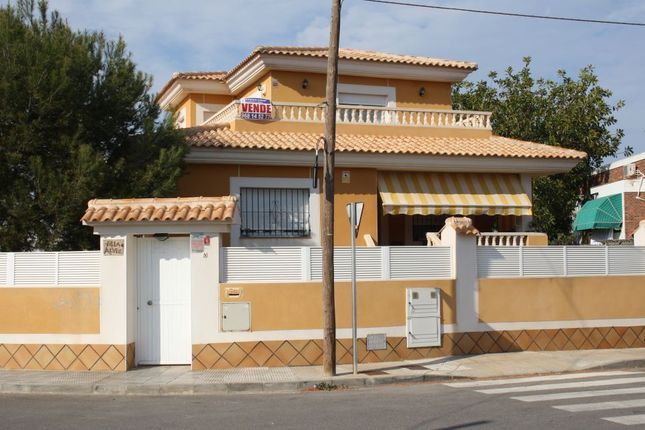 Thumbnail Detached house for sale in Cape Palos, Murcia, 30380, Spain