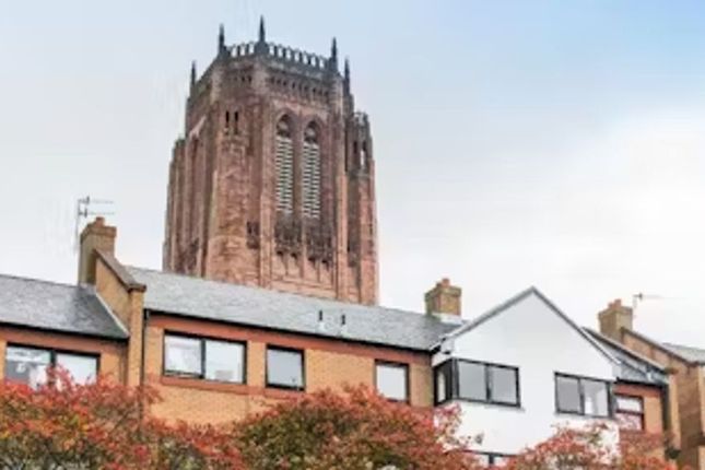 Flat to rent in Cathedral Campus, 1 Dean Patey Court, Cathedral Gate, Liverpool