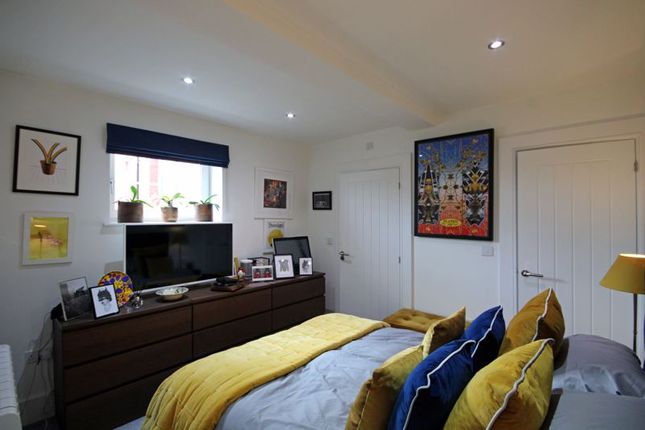 Flat for sale in Constable House, New Road, Stourbridge
