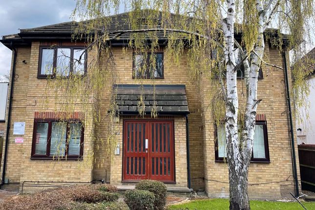 1-bed flat on Flat 1, 44 Prince Road, South Norwood, London, SE25 6NW, £95,000