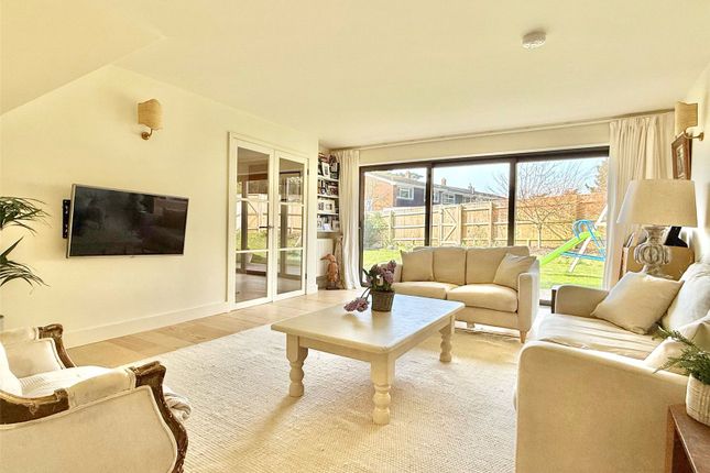 29, Sharvells Road, Lymington photo 4