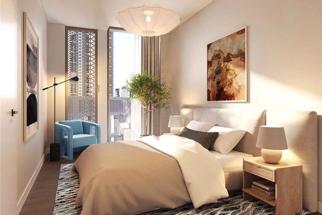 Example Bedroom