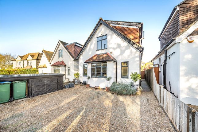 Thumbnail Detached house for sale in West Molesey, Surrey