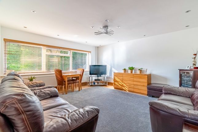 Flat for sale in Briar Road, St. Albans, Hertfordshire