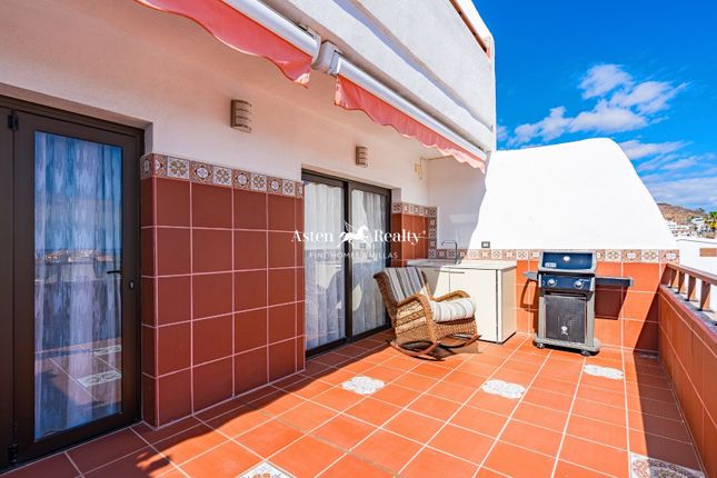 Duplex for sale in Playa De Los Cristianos, Santa Cruz Tenerife, Spain