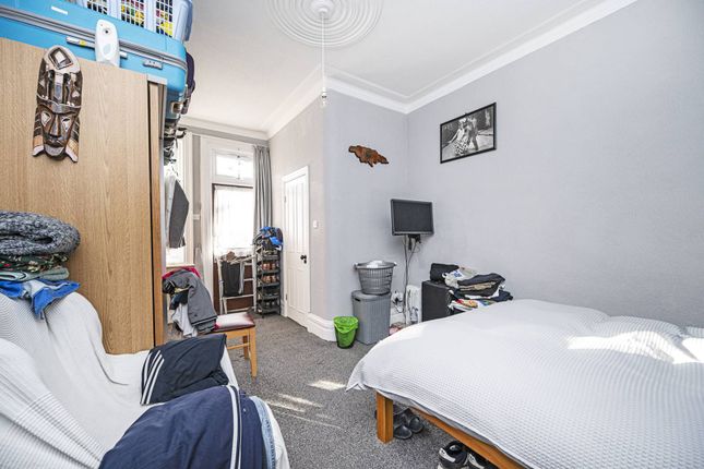 Terraced house for sale in Firsby Road, Stamford Hill, London