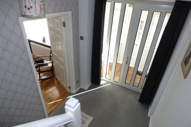 Semi-detached house for sale in Chantry Road, Disley, Stockport, Cheshire