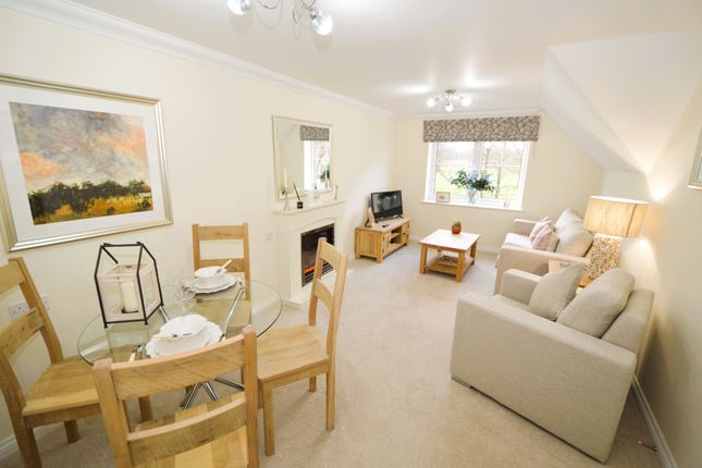 1-bed house on Wessex Lodge, London Road, Bagshot, £397,950
