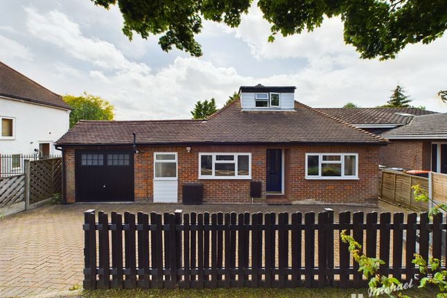 Thumbnail Detached house for sale in Rothschild Road, Leighton Buzzard