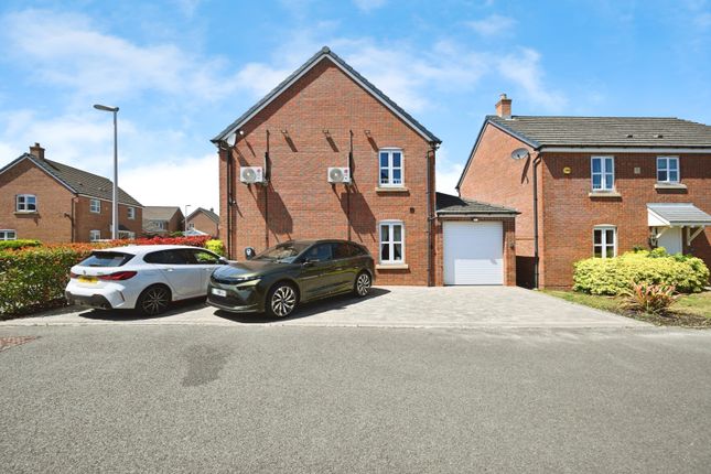 23, Sheepcote Drive, Rugby photo 4