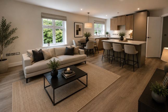 Flat 5, Maia, 31, Danecourt Road, Dorset photo 2