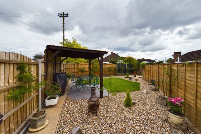 Bungalow for sale in Garden Way, Longlevens, Gloucester, Gloucestershire