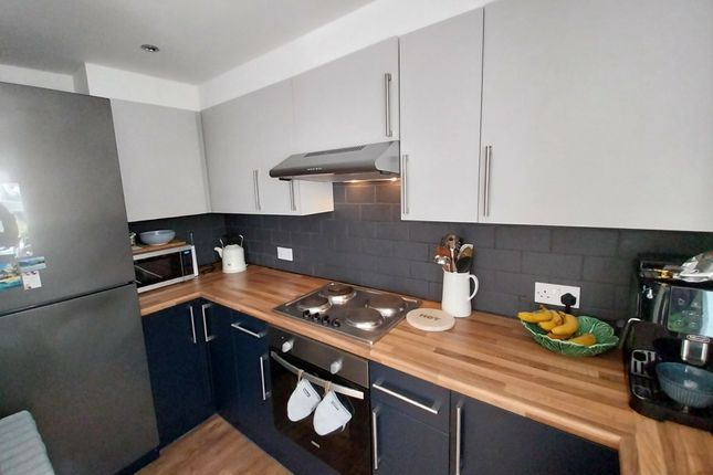 61a High Street, Edenbridge, Kent photo 2