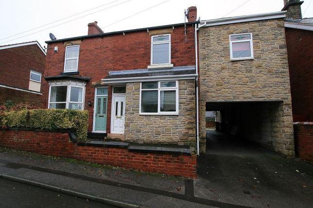 Homes To Let In Dronfield Rent Property In Dronfield Primelocation